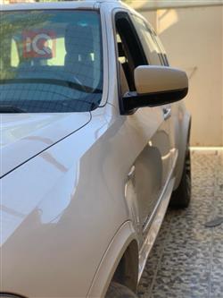 بی ئێم دەبڵیو X5